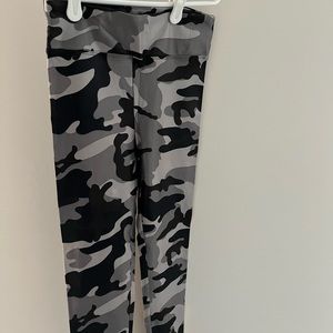 Koral leggings for juniors!